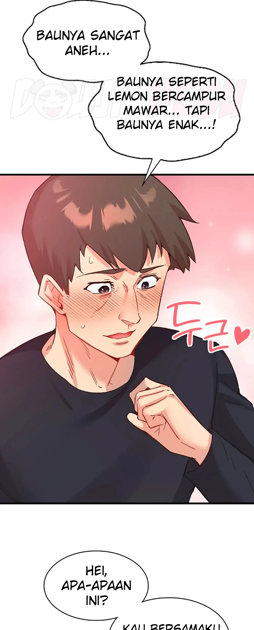 Smart App Life Raw Chapter 19 Page 9