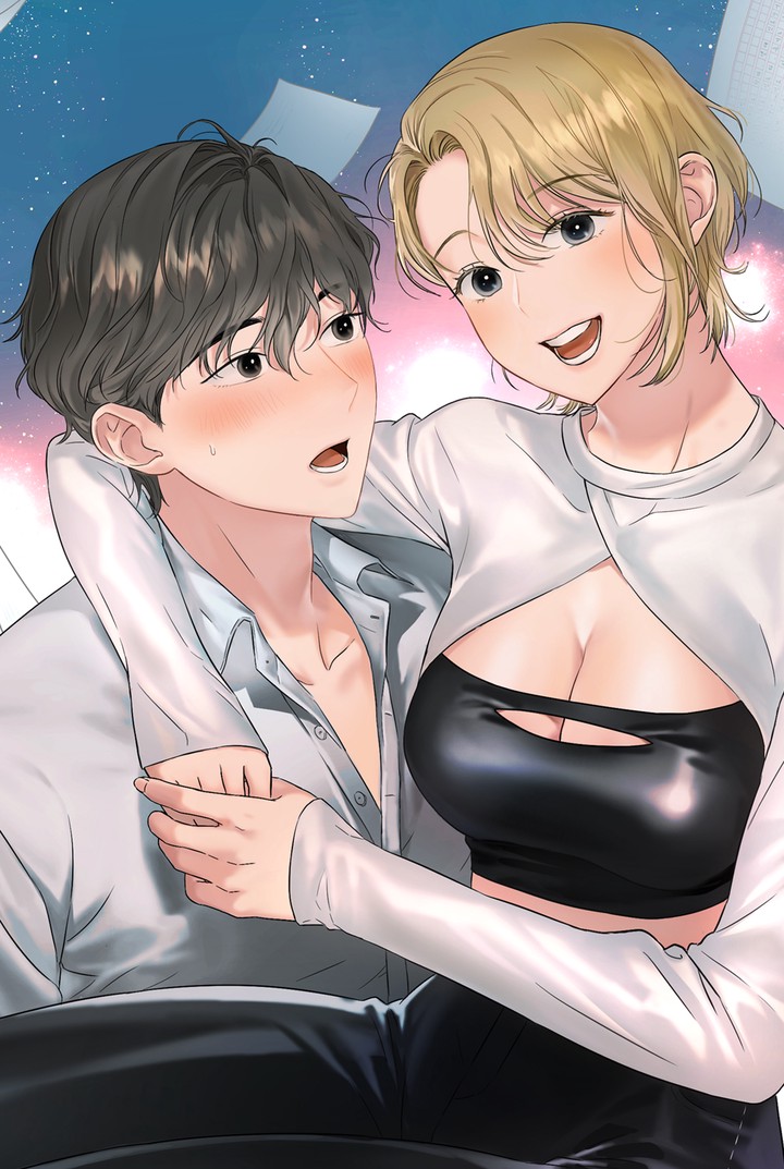 Smart App Life Raw Chapter 43 Page 38