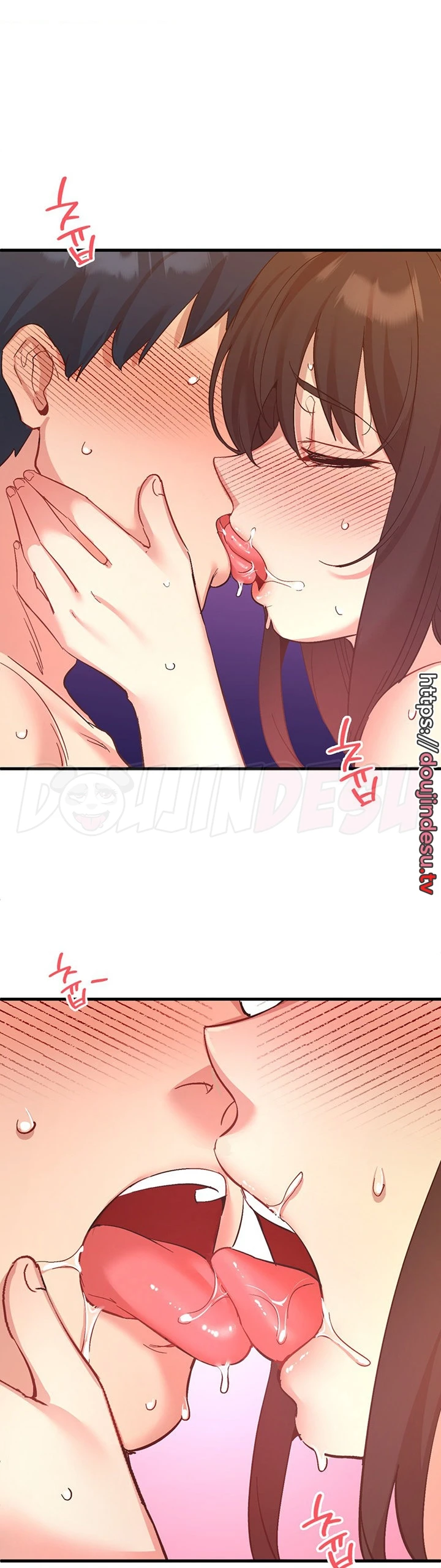 Smart App Life Raw Chapter 20 Page 12