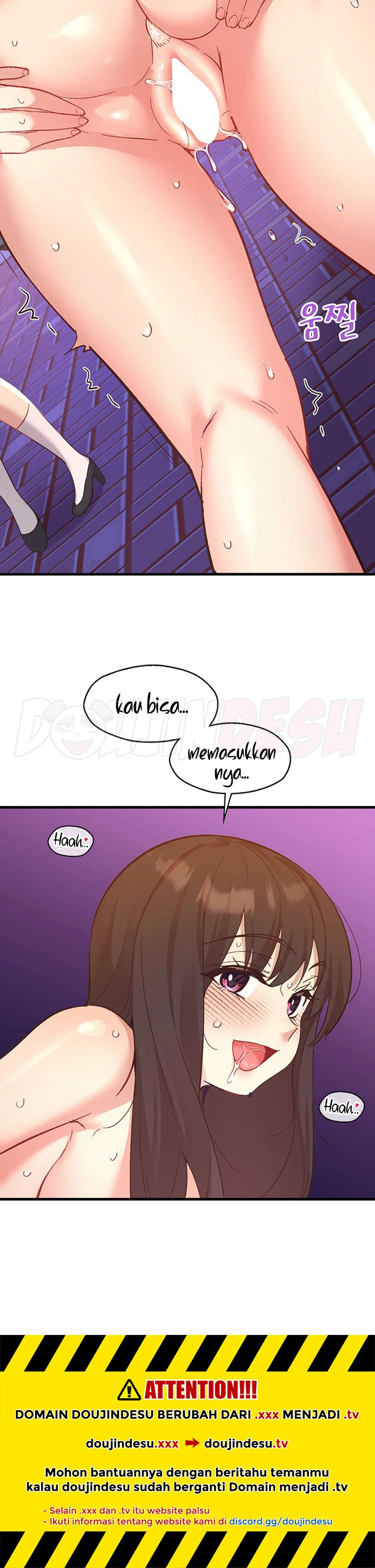Smart App Life Raw Chapter 20 Page 17