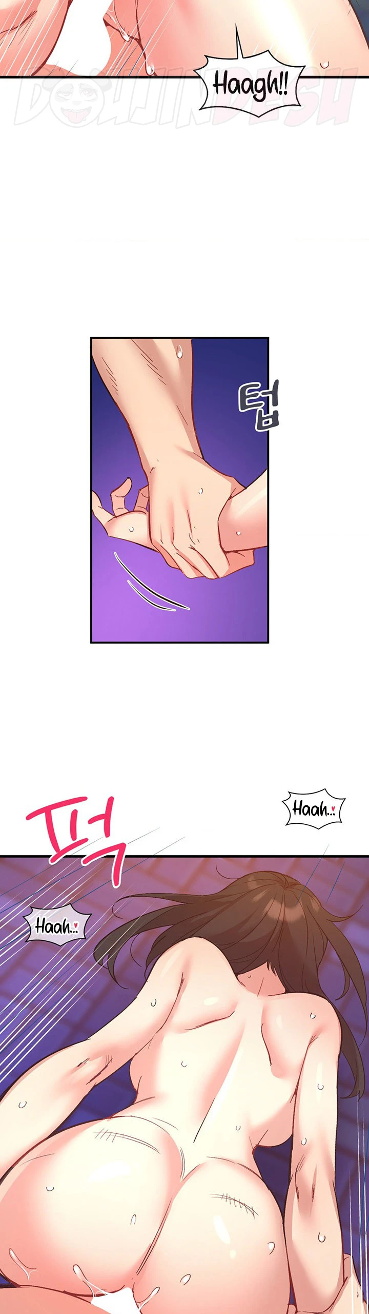 Smart App Life Raw Chapter 20 Page 19