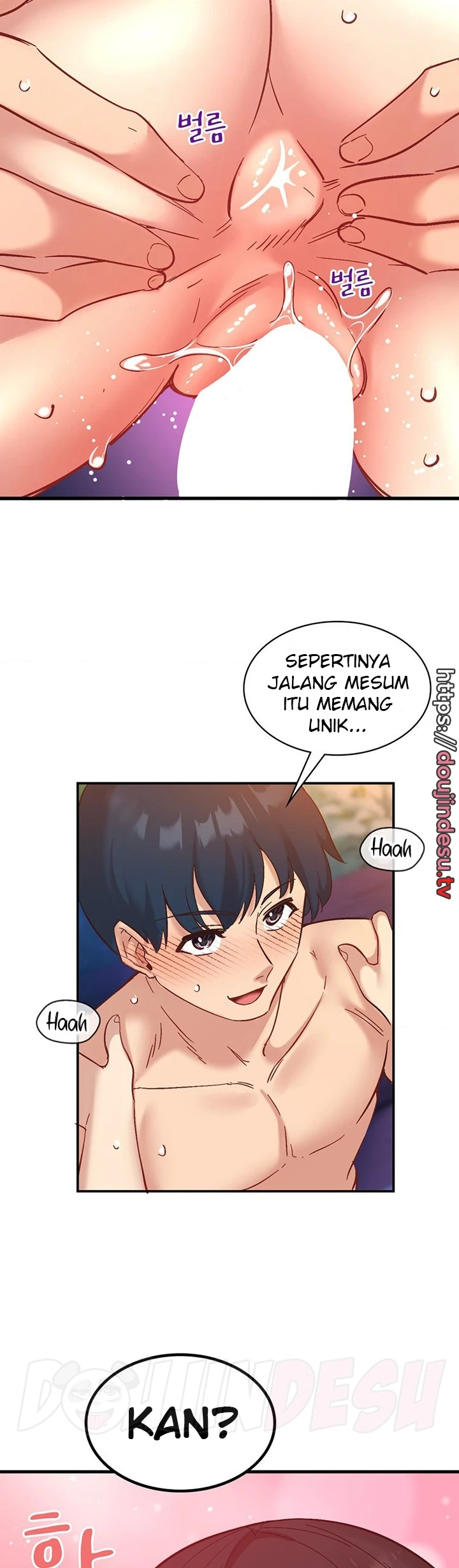 Smart App Life Raw Chapter 20 Page 2
