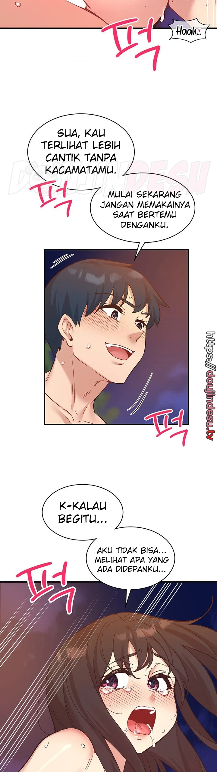 Smart App Life Raw Chapter 20 Page 20