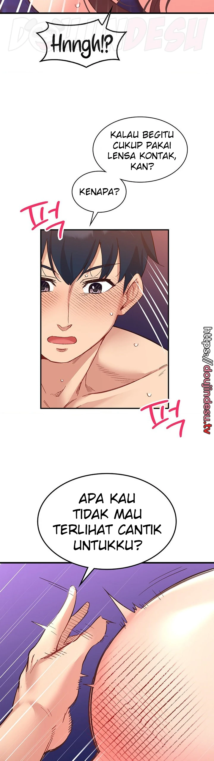 Smart App Life Raw Chapter 20 Page 22
