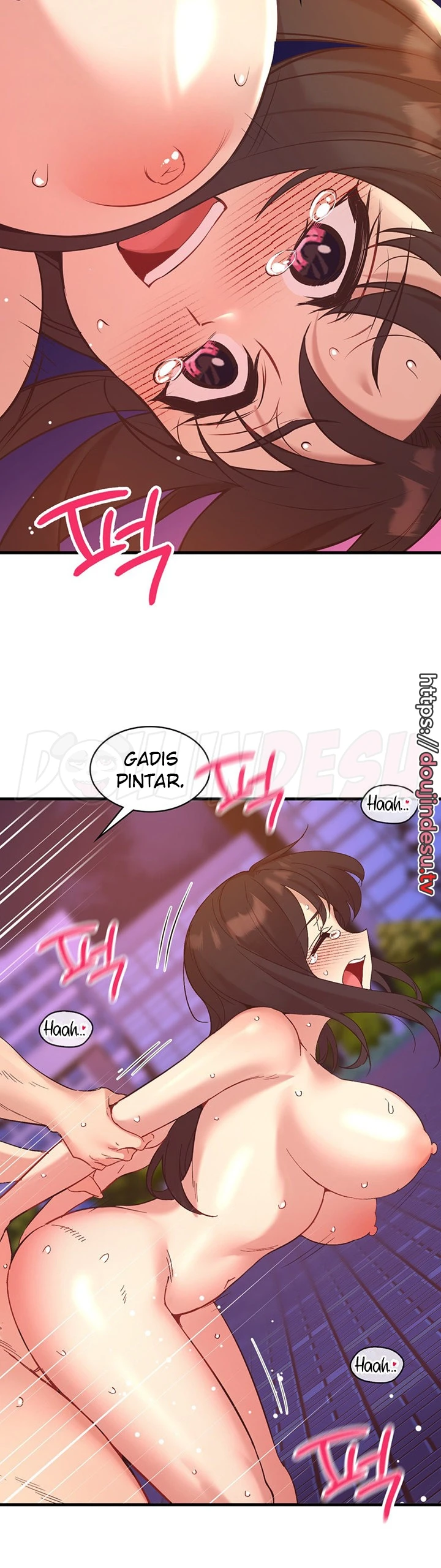 Smart App Life Raw Chapter 20 Page 24