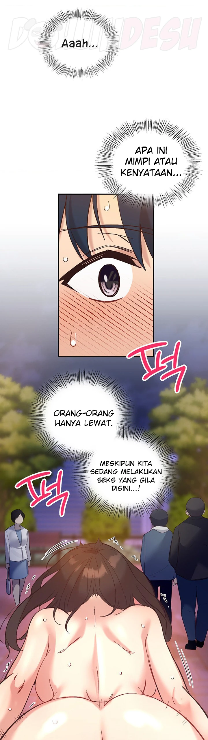 Smart App Life Raw Chapter 20 Page 25