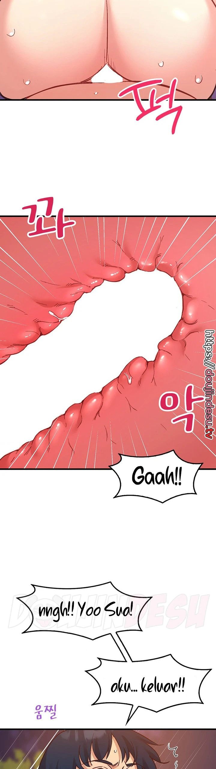 Smart App Life Raw Chapter 20 Page 26