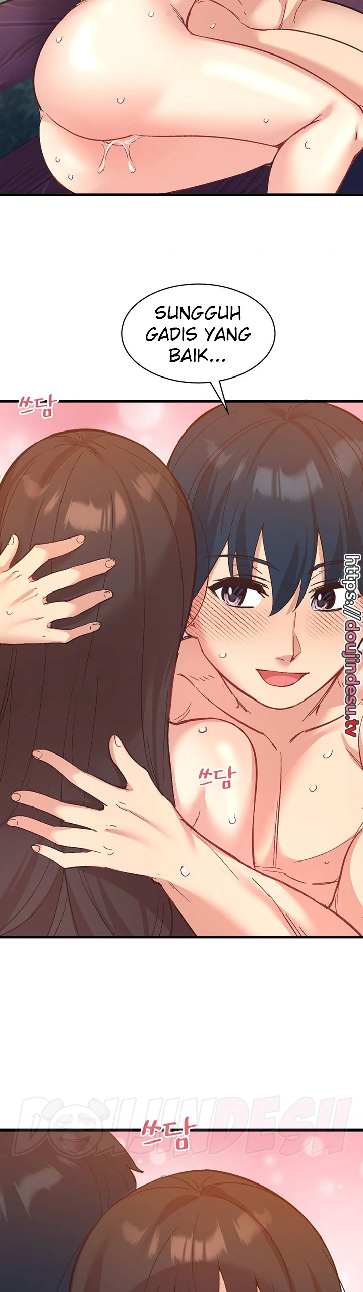 Smart App Life Raw Chapter 20 Page 34