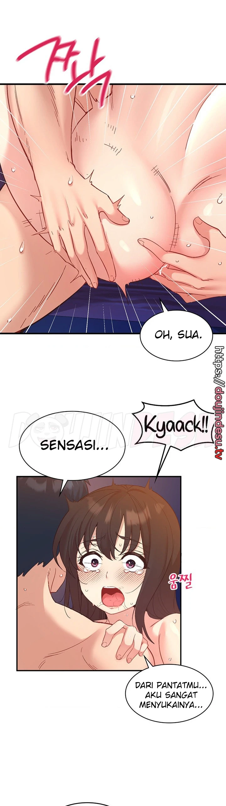 Smart App Life Raw Chapter 20 Page 8