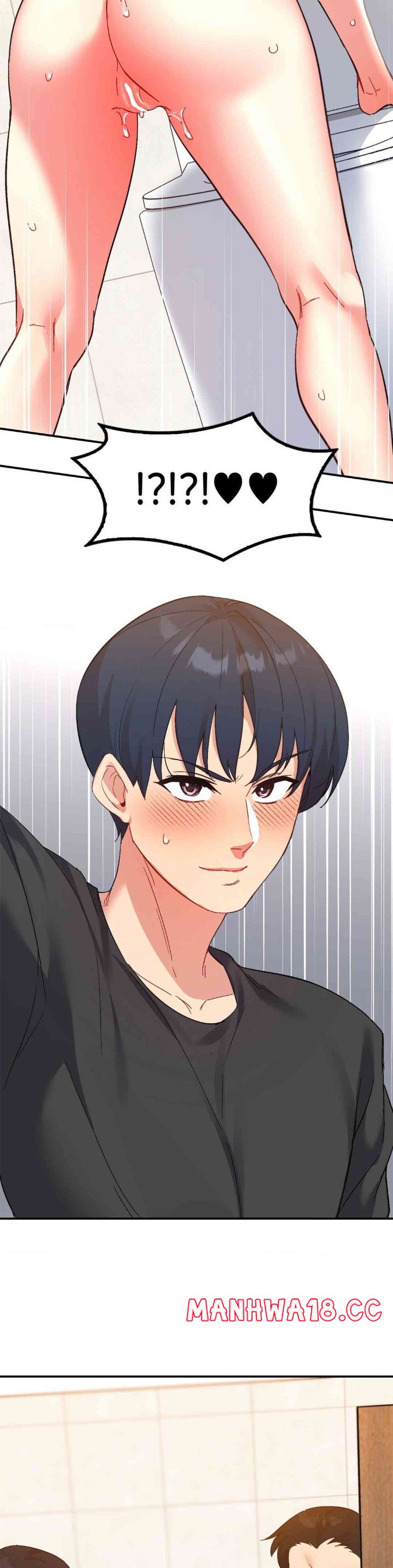 Smart App Life Raw Chapter 55 Page 3