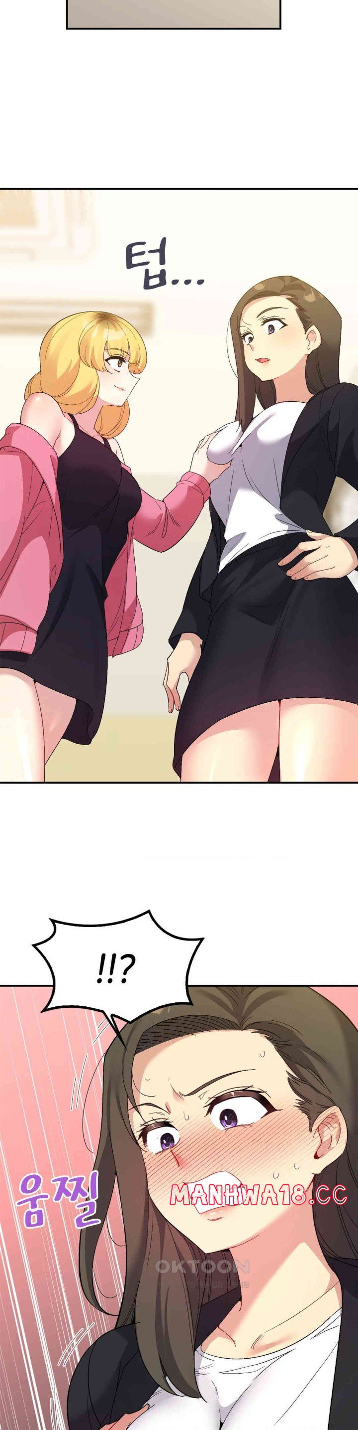 Smart App Life Raw Chapter 58 Page 26