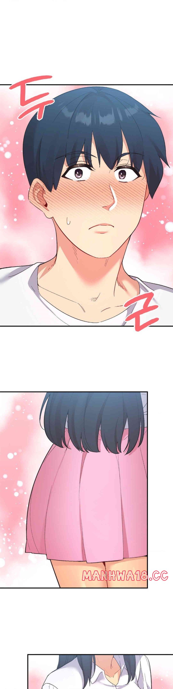 Smart App Life Raw Chapter 70 Page 24