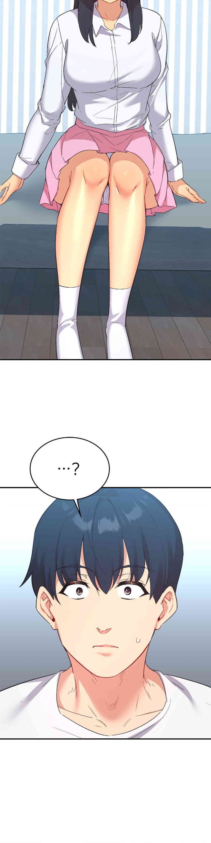 Smart App Life Raw Chapter 70 Page 30