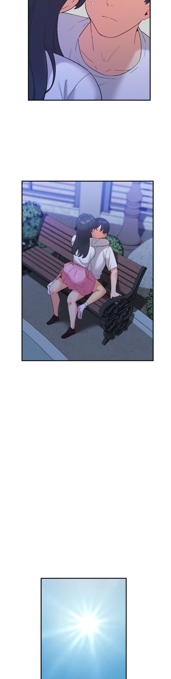 Smart App Life Raw Chapter 73 Page 32