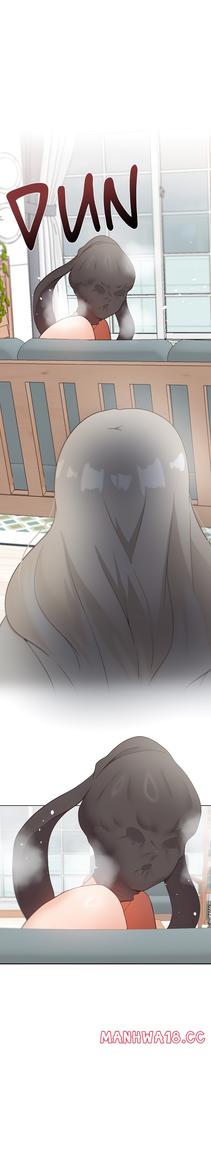 Family with Benefits Raw Chapter 10 Page 20