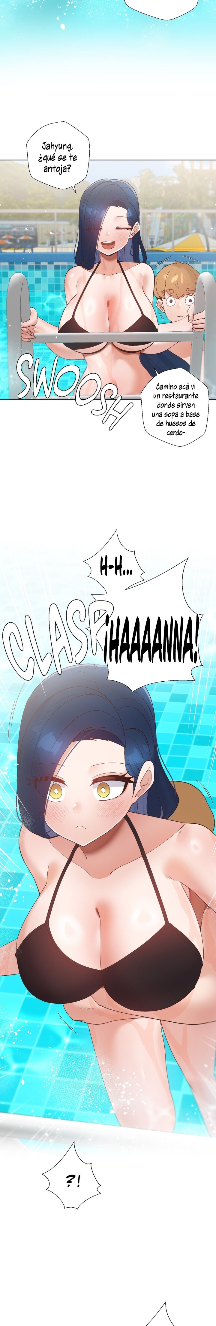 Family with Benefits Raw Chapter 19 Page 13