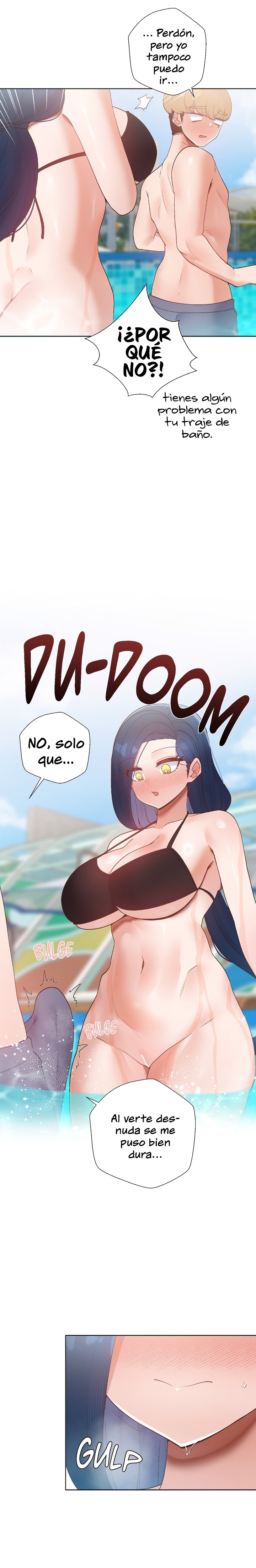 Family with Benefits Raw Chapter 19 Page 16