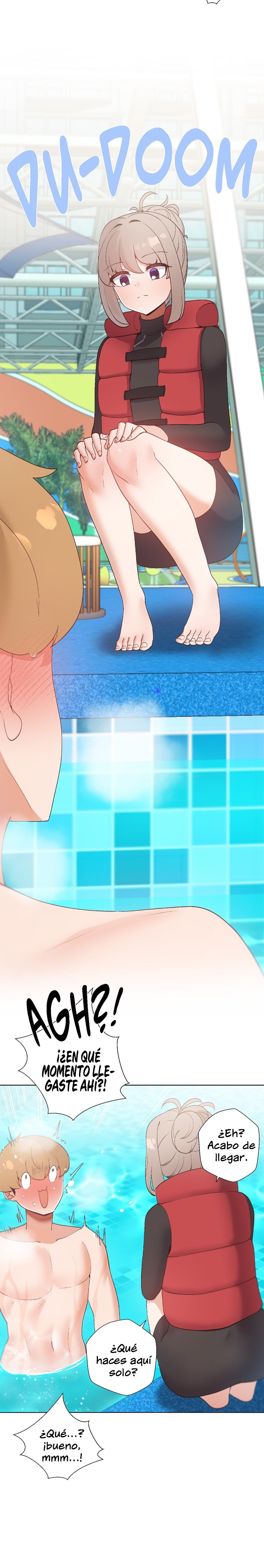 Family with Benefits Raw Chapter 19 Page 23