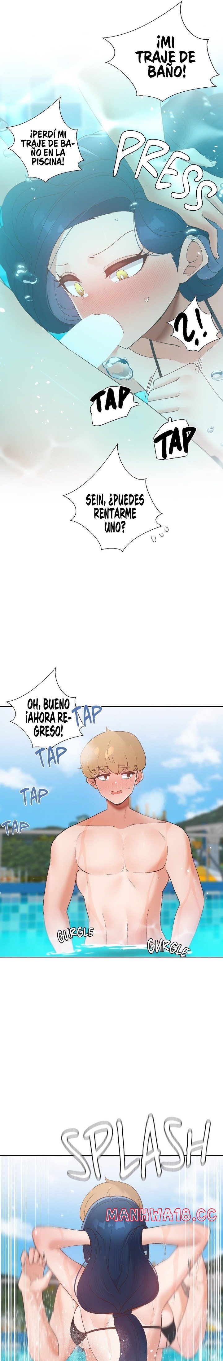 Family with Benefits Raw Chapter 19 Page 24