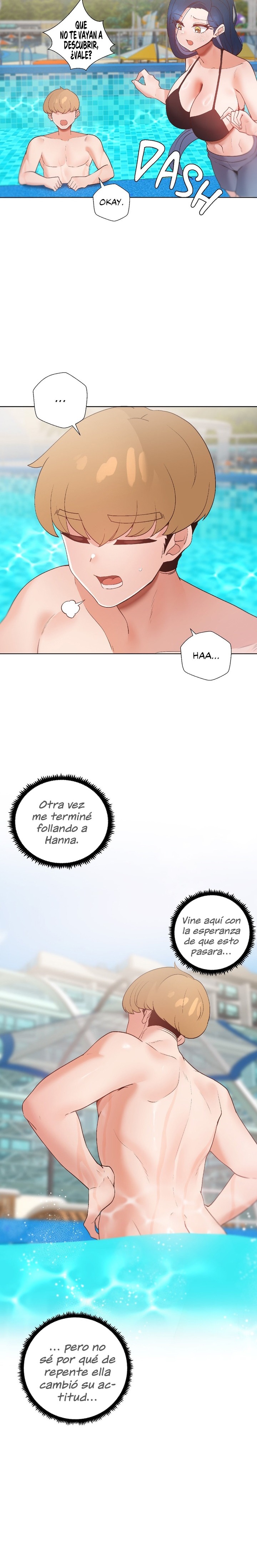 Family with Benefits Raw Chapter 19 Page 26