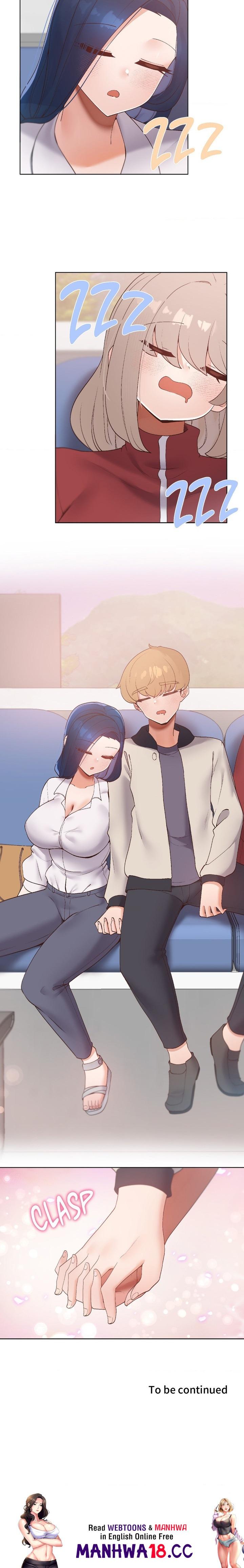 Family with Benefits Raw Chapter 19 Page 29