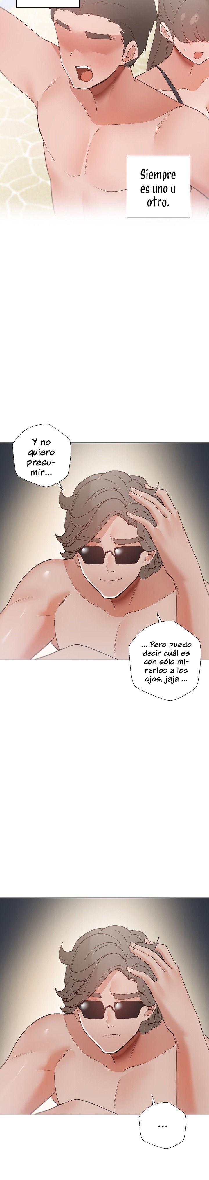 Family with Benefits Raw Chapter 19 Page 4