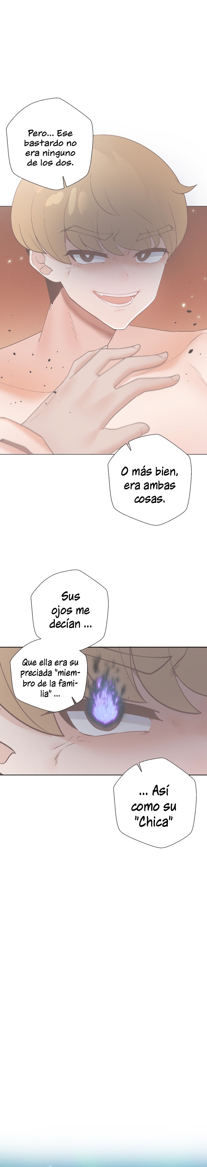 Family with Benefits Raw Chapter 19 Page 5