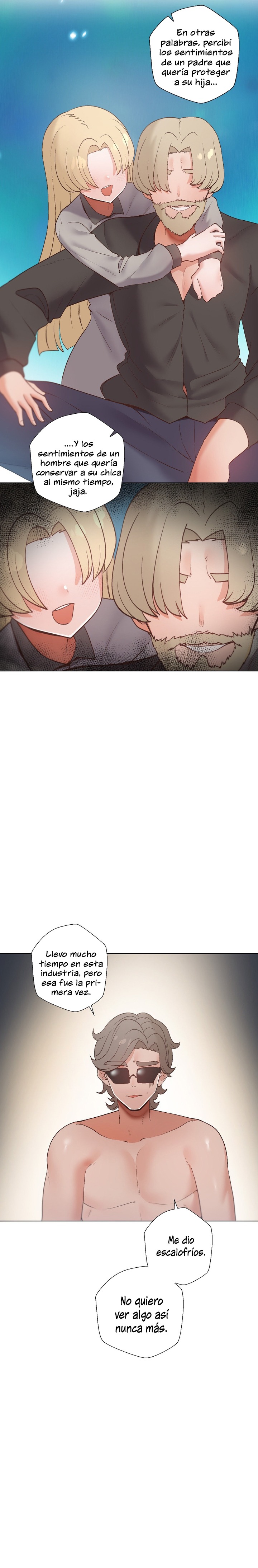 Family with Benefits Raw Chapter 19 Page 6