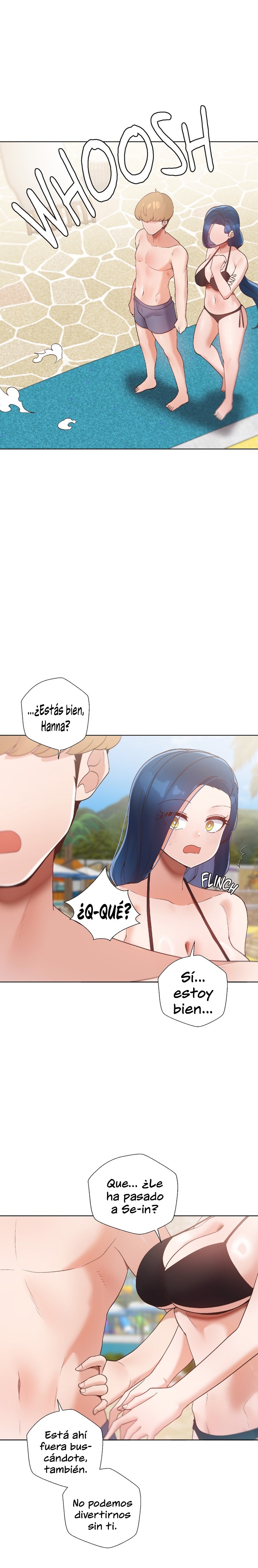 Family with Benefits Raw Chapter 19 Page 7