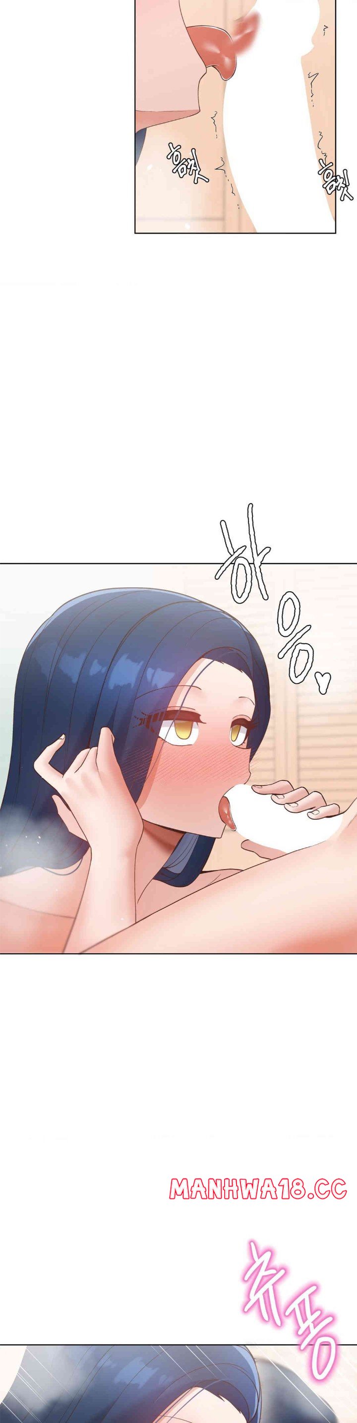 Family with Benefits Raw Chapter 21 Page 2