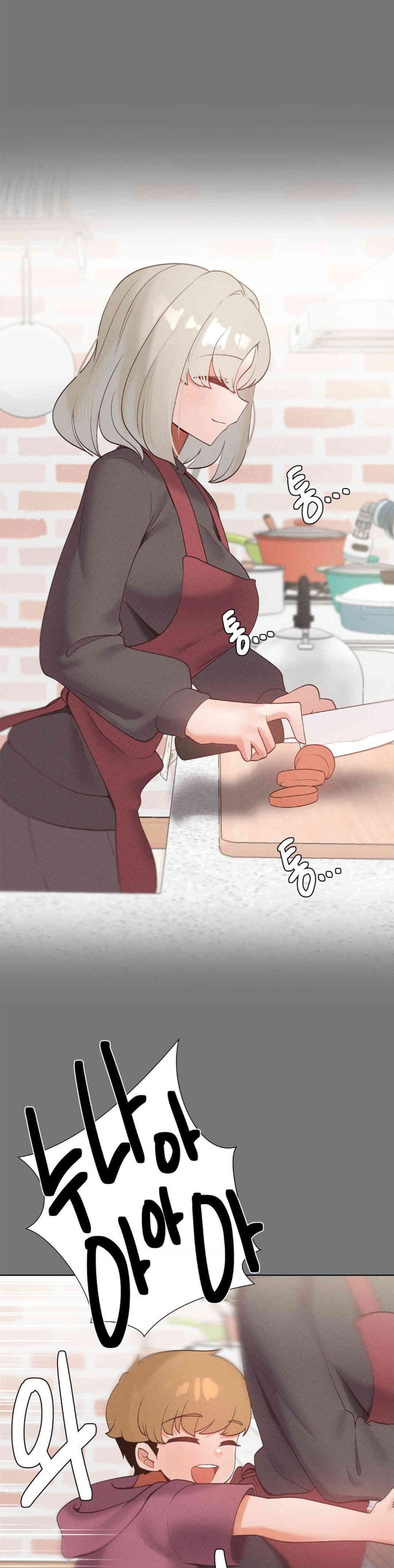 Family with Benefits Raw Chapter 22 Page 41