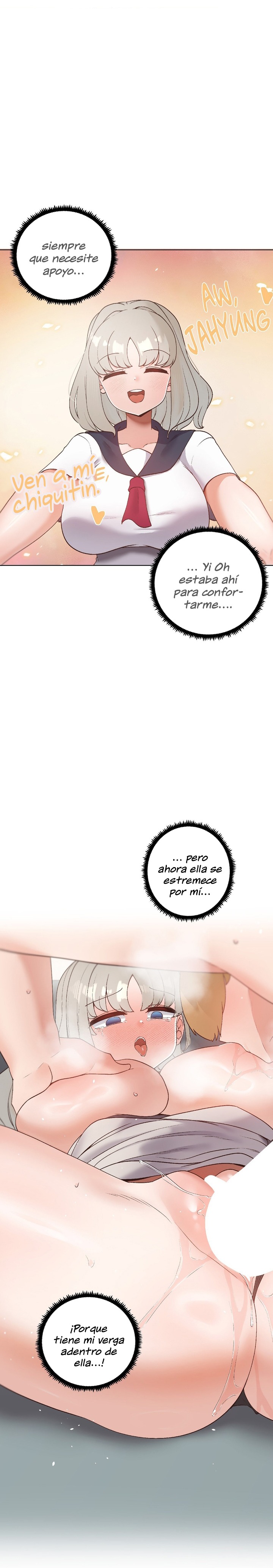 Family with Benefits Raw Chapter 23 Page 17