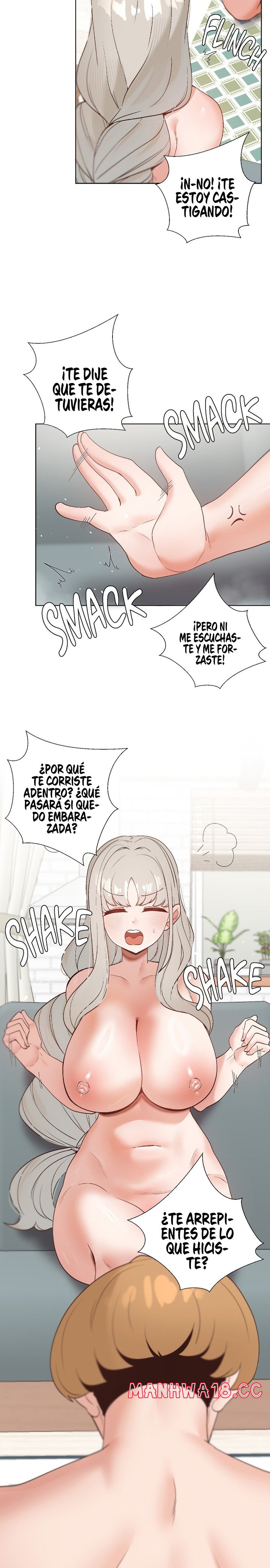 Family with Benefits Raw Chapter 23 Page 22