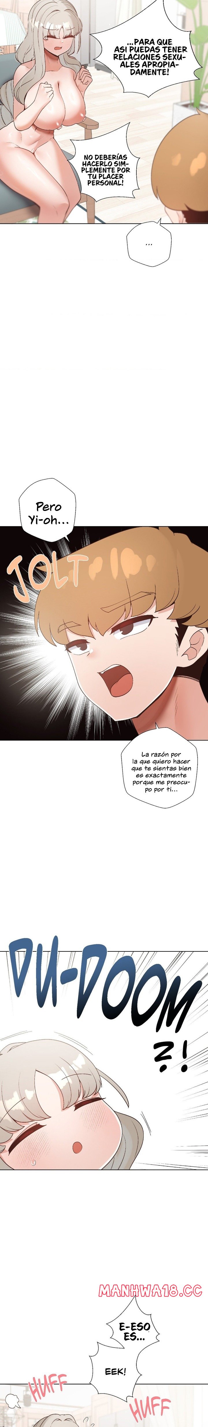 Family with Benefits Raw Chapter 23 Page 26