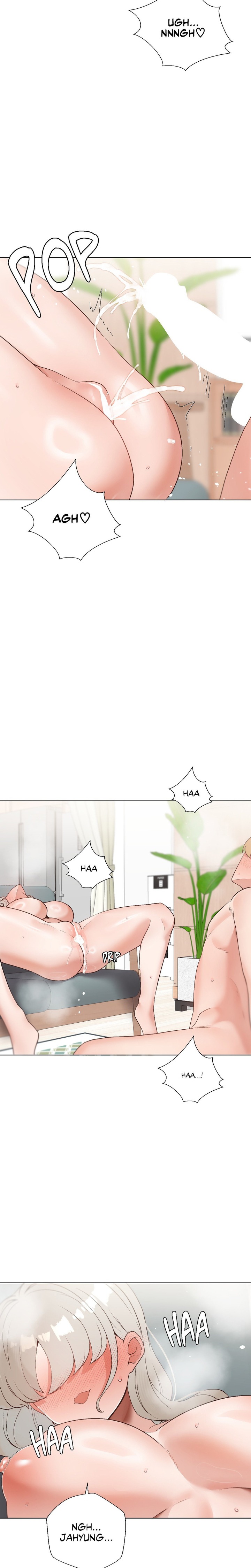 Family with Benefits Raw Chapter 24 Page 16