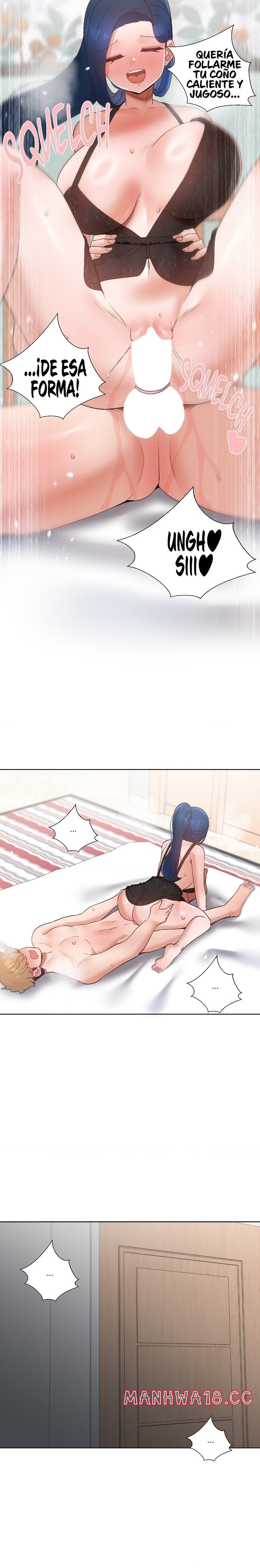 Family with Benefits Raw Chapter 27 Page 24