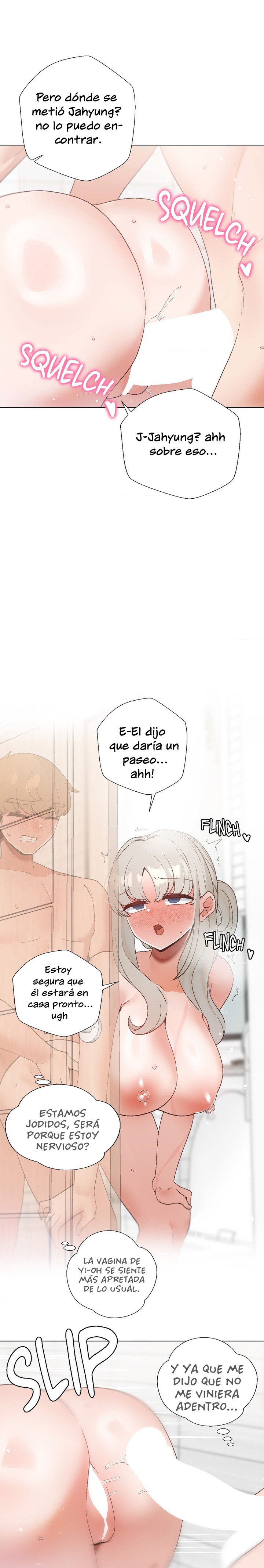 Family with Benefits Raw Chapter 28 Page 26