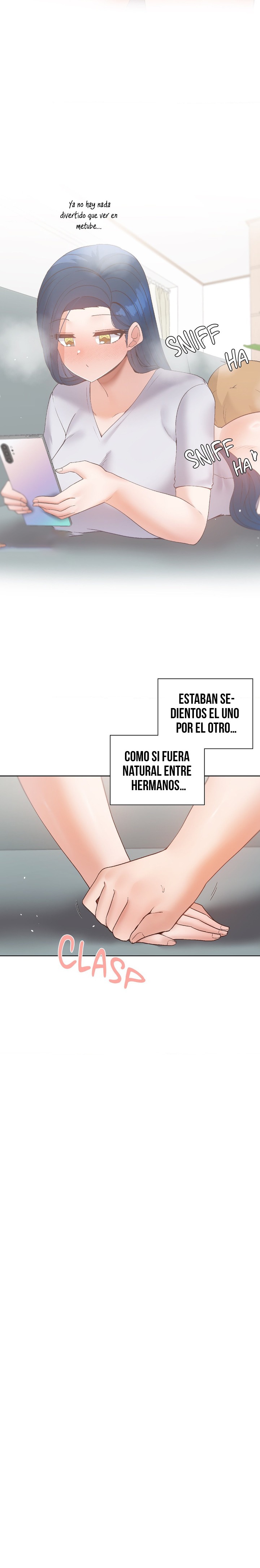 Family with Benefits Raw Chapter 11 Page 17