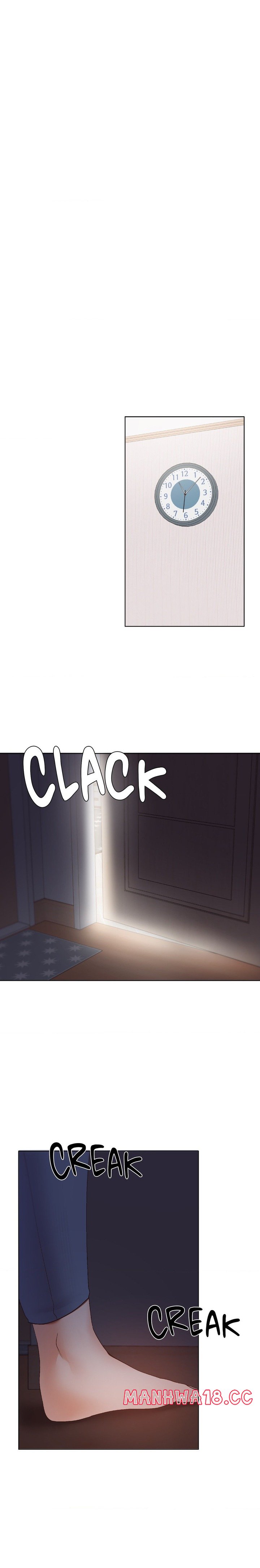 Family with Benefits Raw Chapter 11 Page 18