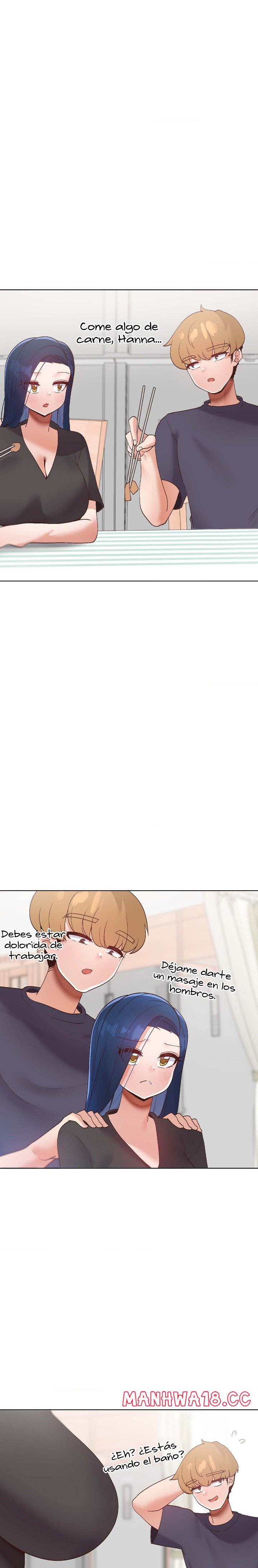 Family with Benefits Raw Chapter 29 Page 10