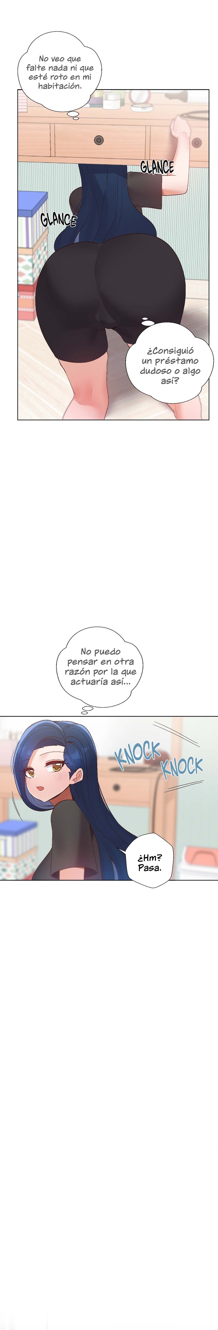 Family with Benefits Raw Chapter 29 Page 12