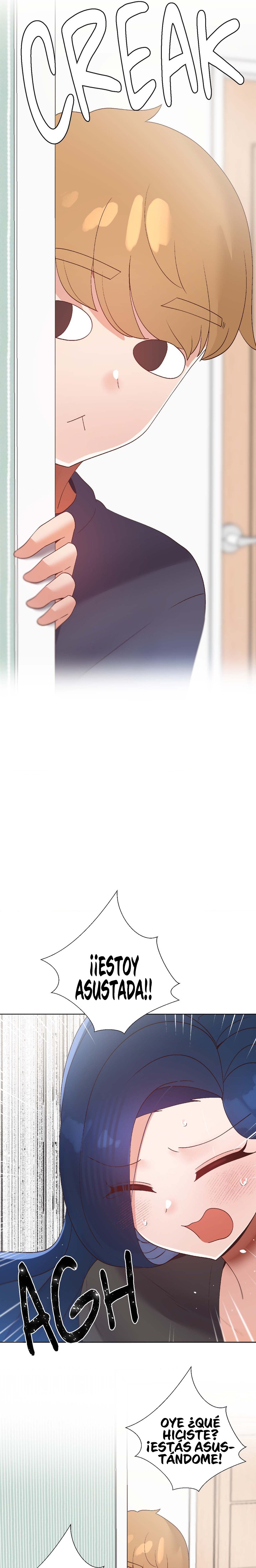Family with Benefits Raw Chapter 29 Page 13