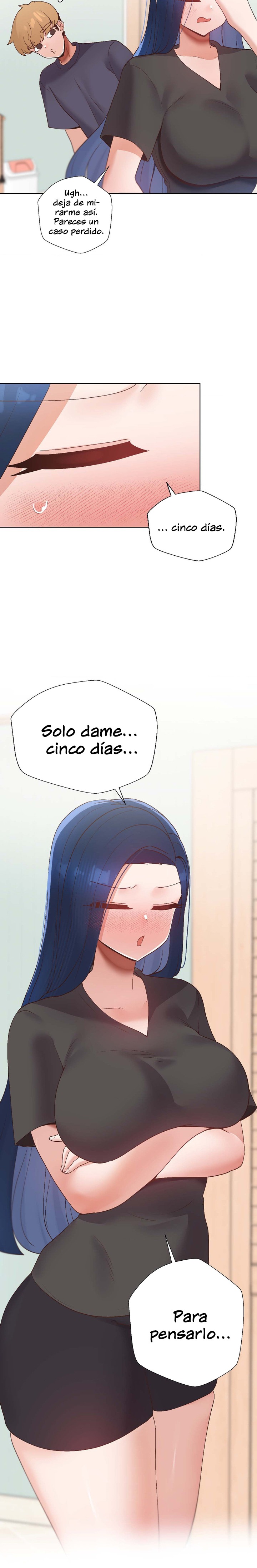 Family with Benefits Raw Chapter 29 Page 23