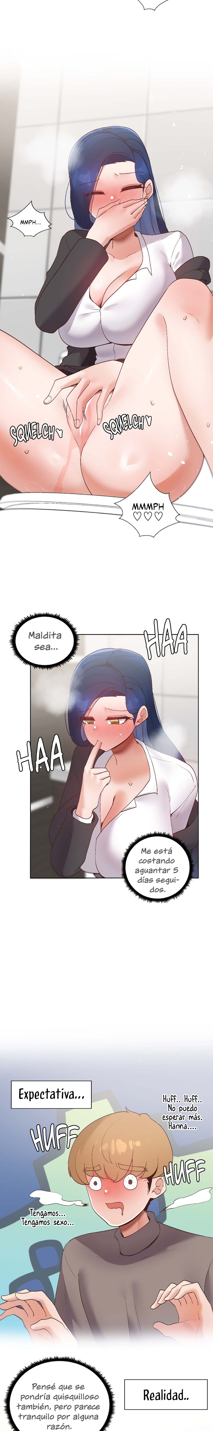 Family with Benefits Raw Chapter 29 Page 27