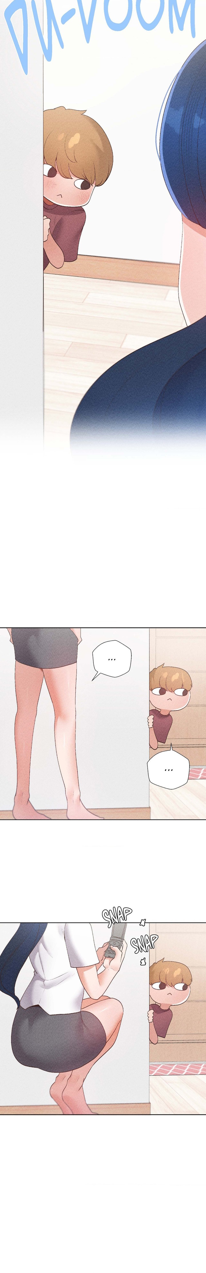 Family with Benefits Raw Chapter 29 Page 6