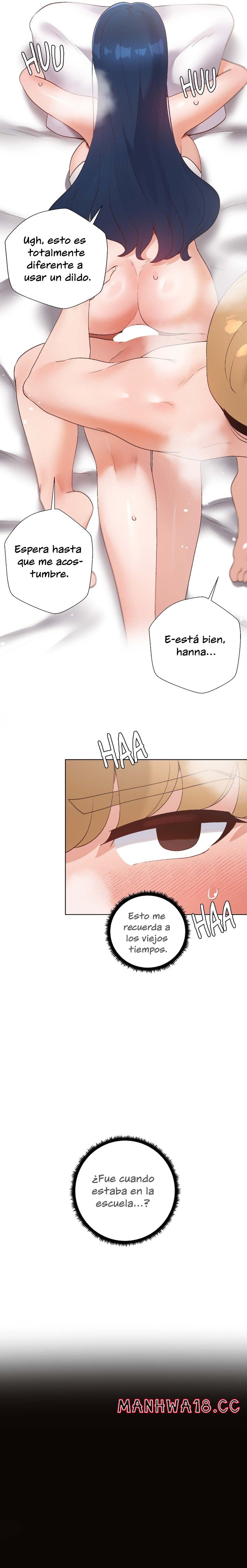 Family with Benefits Raw Chapter 30 Page 13
