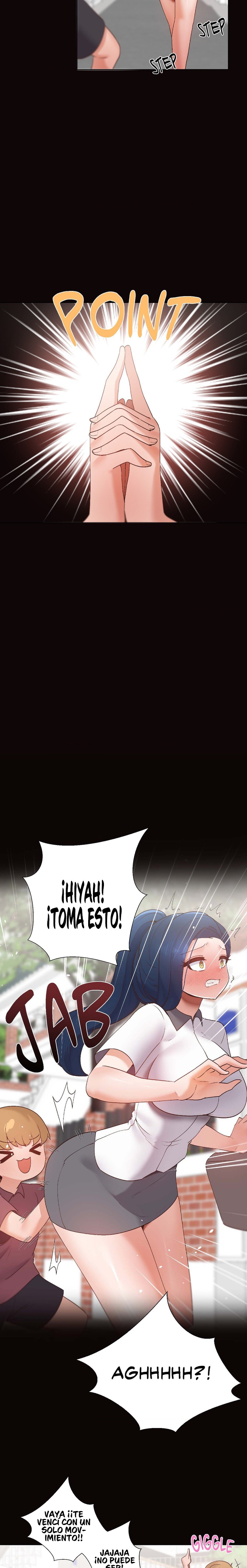 Family with Benefits Raw Chapter 30 Page 15
