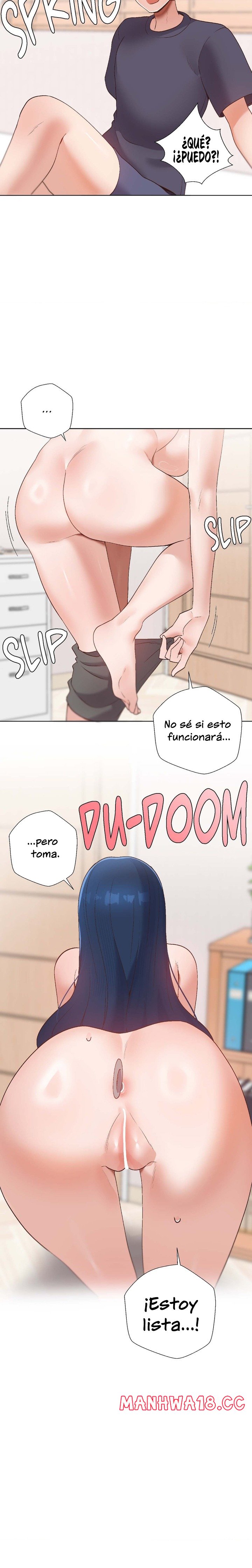 Family with Benefits Raw Chapter 30 Page 3