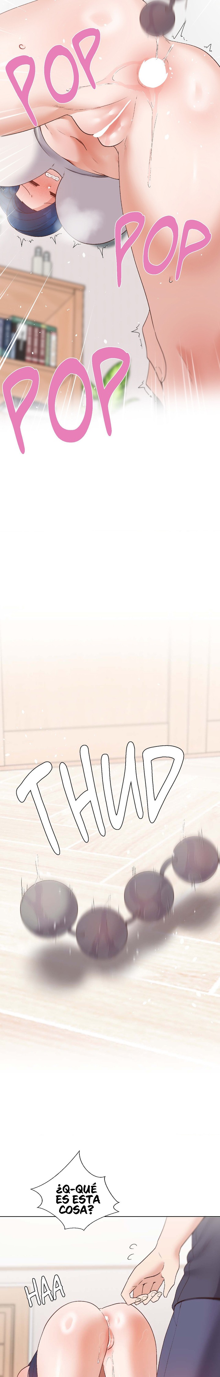 Family with Benefits Raw Chapter 30 Page 5