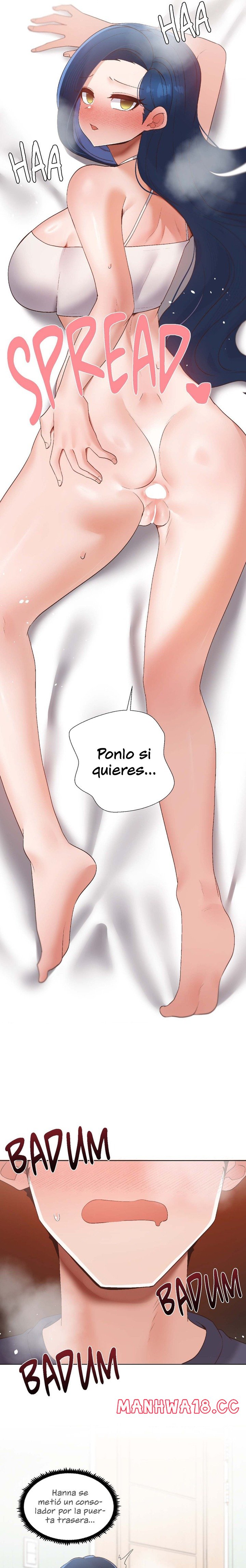 Family with Benefits Raw Chapter 30 Page 7